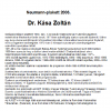 Kása Zoltán