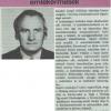 Kecskés József