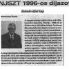 Klatsmányi Árpád