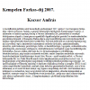 Kocsor András