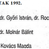 Kovács Magda