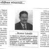 Kutor László