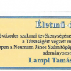 Lampl Tamás