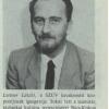 Leitner László