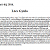 Lőcs Gyula