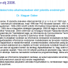 Magyar Gábor