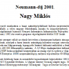 Nagy Miklós