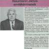 Oláh István