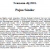 Pajna Sándor