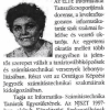 Pap Gáborné Harangozó Éva