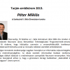 Péter Miklós