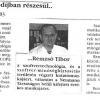 Remzső Tibor