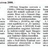 Rozgonyi-Borus Ferenc