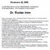 Rudas Imre