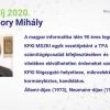Sándory Mihály