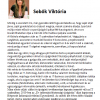Sebők Viktória