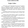 Siegler Gábor