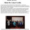 Sikné Lányi Cecília