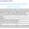 Starkné Werner Ágnes