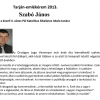 Szabó János