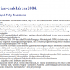 Szalayné Tahy Zsuzsanna