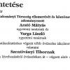 Szentiványi Tibor