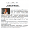 Szilágyi Bernadette