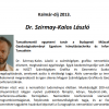 Szirmay-Kalos László