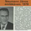 Tarján Rezső