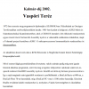 Vaspöri Teréz