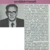 Vasvári György