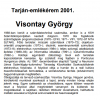 Visontay György