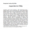 Augusztinovicz Fülöp