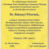 Bakonyi Péter
