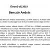 Benczúr András