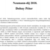 Dobay Péter