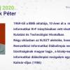 Hanák Péter