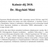 Hegyháti Máté