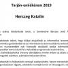 Herczeg Katalin