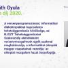Horváth Gyula 