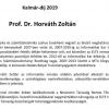 Horváth Zoltán