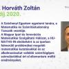 Horváth Zoltán