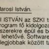 Kovács Györgyné (Emőke)