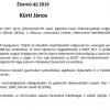 Kürti János