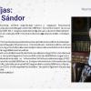 Kürti Sándor
