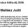 Mallász Judit