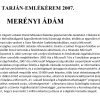 Merényi Ádám