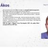 Odry Ákos