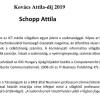 Schopp Attila