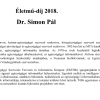 Simon Pál